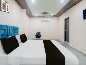 Super Hotel O Shri Buddheshwar Temple Lucknow