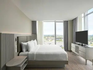 Courtyard by Marriott Quito Airport