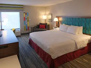 Hampton Inn Lima
