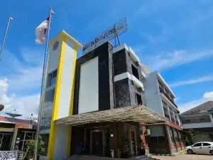 Jelita Tanjung Hotel