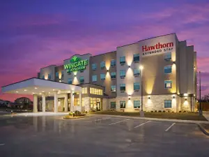 Wingate by Wyndham Austin North