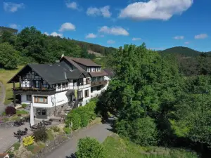 Landidyll Landhotel Liesetal