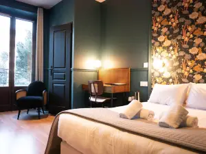 Hôtel Gallia