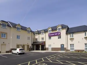 Premier Inn Newquay (Quintrell Downs)