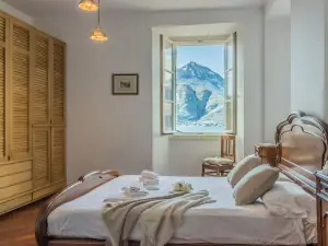 Casa Ferrari in Varenna