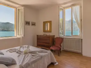 Il Cuore del Lago in Varenna