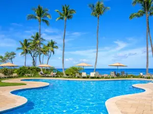 Wailea Ekahi Village Luxury 1-Bedroom Villa Complimentary Car with 6 Nights Wkv-45C by Kbm