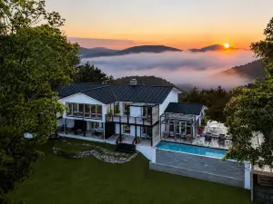 Fire Mountain
