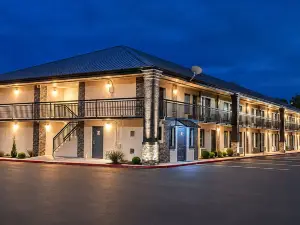 LX Hotel, SureStay Collection by Best Western
