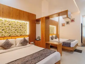 Hotel Vatika Inn