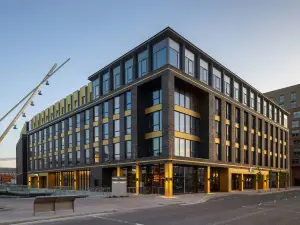 Residence Inn by Marriott Belfast Titanic Quarter