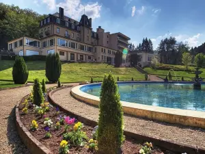 Hotel Bel Air Trail & Wellness