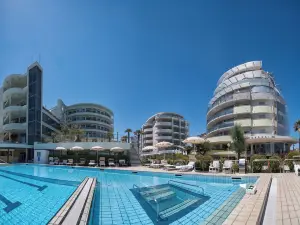 Hotel Premier & Suites - Premier Resort