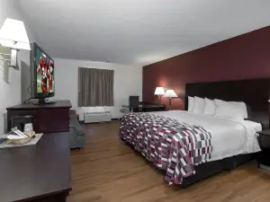 Red Roof Inn Warrenton