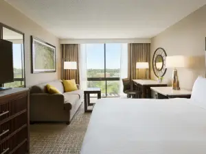 Hilton Fort Collins