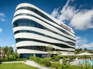 Hilton Garden Inn Mbabane