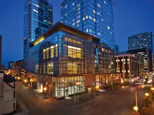 Four Seasons Hotel Toronto