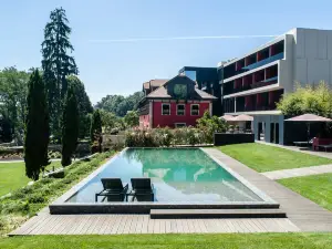 Vinha Boutique Hotel - the Leading Hotels of the World