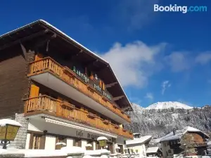 Petit Paradis