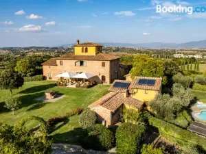 Il Casale Del Marchese