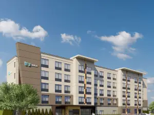 トゥルー バイ ヒルトン ハーシー チョコレート アベニュー