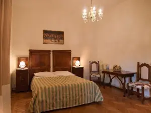 Villa Fiorita