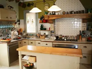 La Terrazza di Reggello