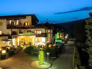 VitalZeit Hotel Weber