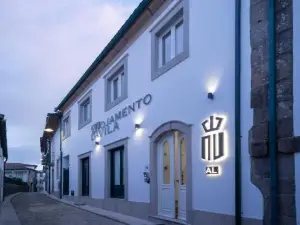 Alojamento da Vila
