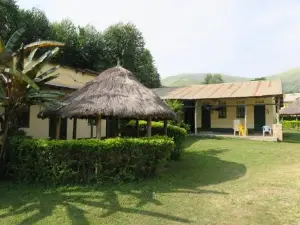 Uganda Lodge