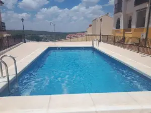 Suite Ruidera Beach