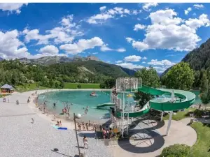 Studio 4 Personnes 23m2 A proximite des Pistes