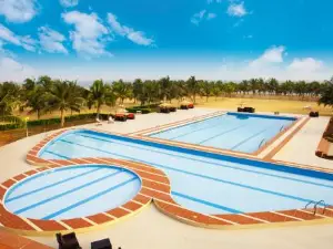 Millenium Popo Beach Hotel