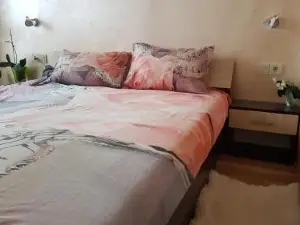 Malavi University Apartment Ruse! Comfort&Clean!