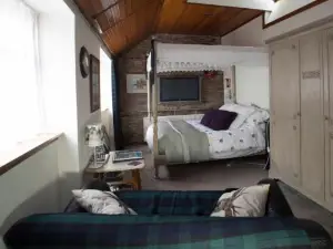 Langside Bed and Breakfast