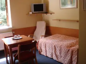 Penzion Bejčkův mlýn