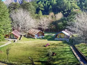 Llogora Tourist Village
