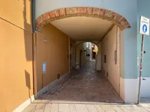 I Tre Marchi Rooms / Camera Mare