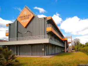 Premiere Classe Ales - Anduze