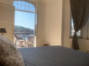 Les Terrasses de Sax