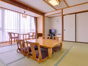 Hotel Sun Rural Ogata