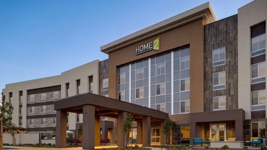 Home2 Suites by Hilton Petaluma
