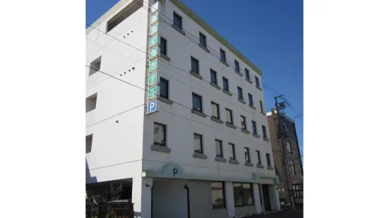 Kitaguchi Hotel