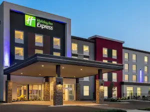 Holiday Inn Express STRATHROY by IHG