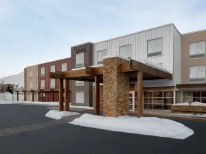 Fairfield Inn & Suites Hailey Sun Valley