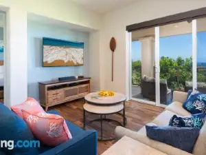 ❤PiH❤ Mauna Kea SunsetsOcean and Golf ViewsOptional Mauna Kea Hotel Privileges