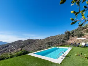 Dreams Alpujarra
