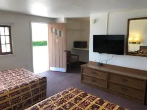 Deepwell Motel