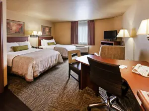 Candlewood Suites ST. Robert by IHG