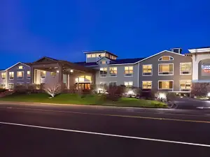 Fairfield Inn & Suites Santa Rosa Sebastopol